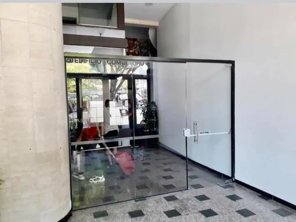 Apartamento, 1 quarto, 43 m² - Foto 1
