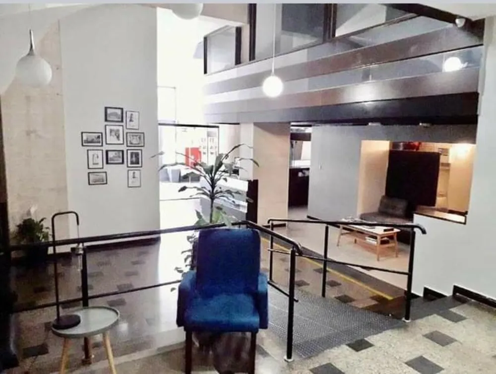 Apartamento, 1 quarto, 43 m² - Foto 3