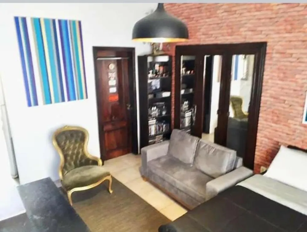Apartamento, 1 quarto, 43 m² - Foto 10