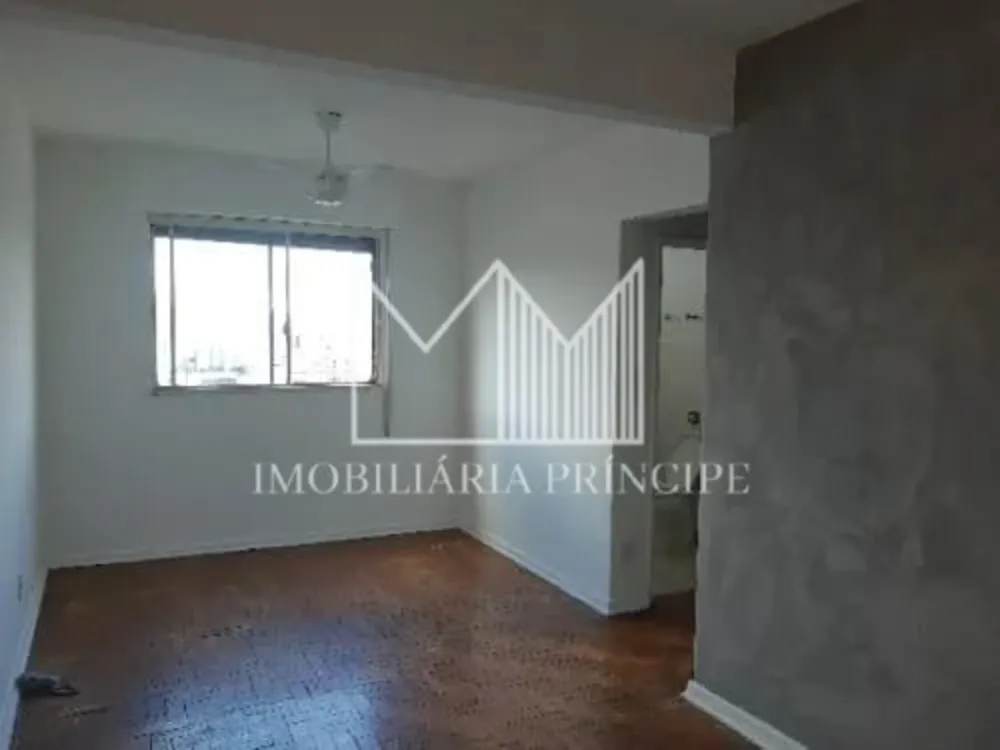Apartamento, 1 quarto, 30 m² - Foto 1