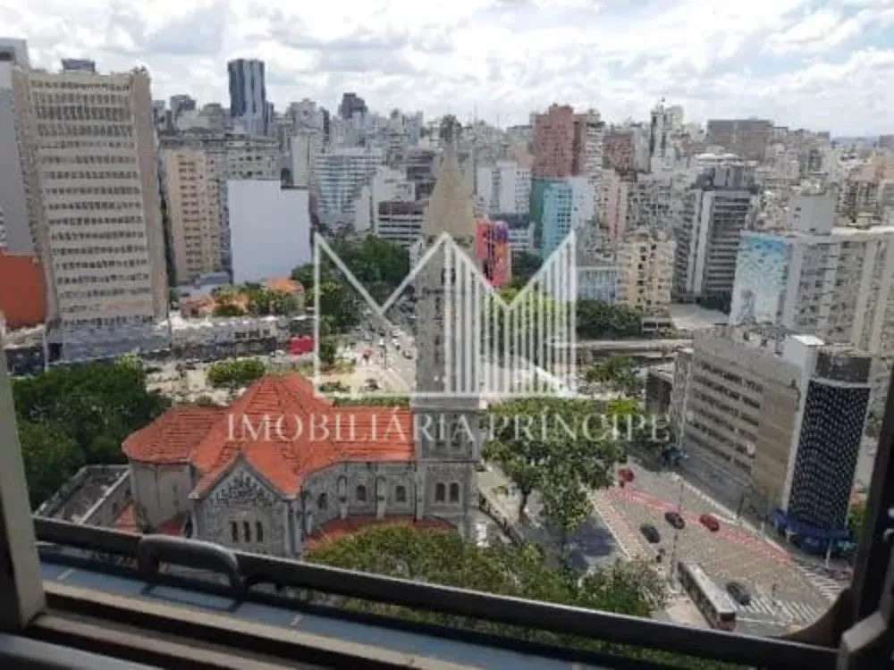 Apartamento, 1 quarto, 30 m² - Foto 10