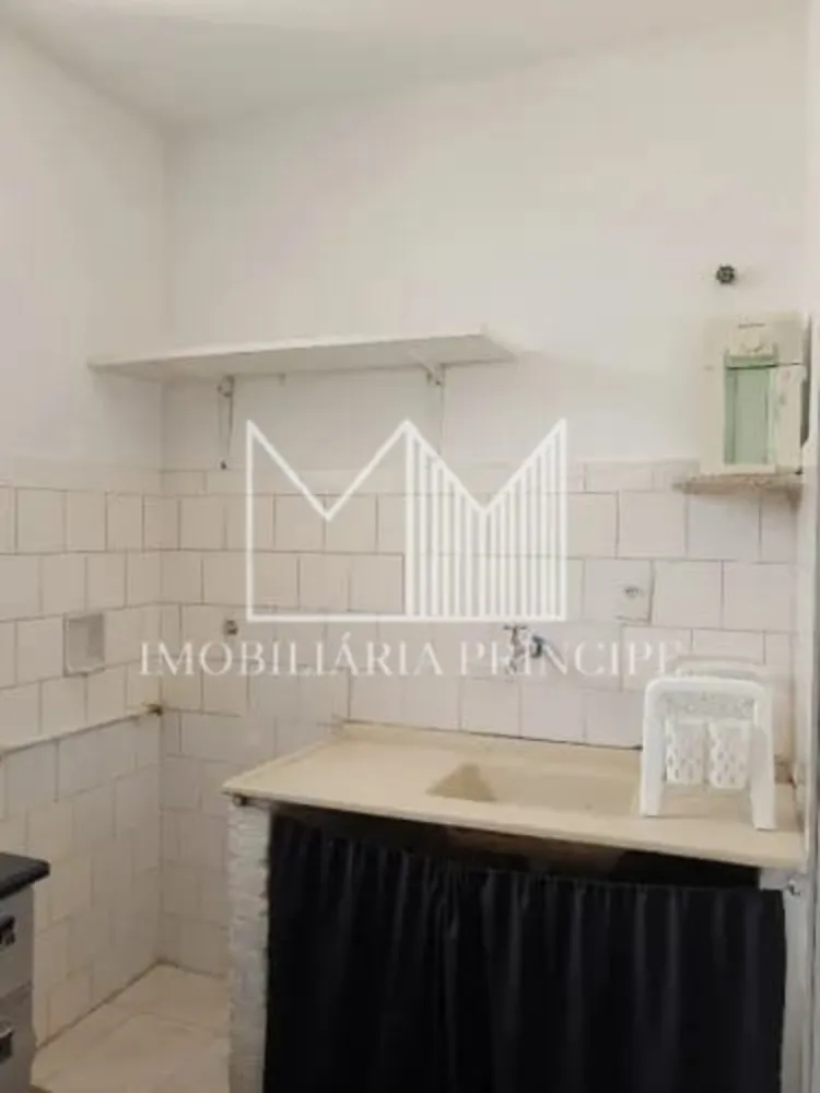 Apartamento, 1 quarto, 30 m² - Foto 6