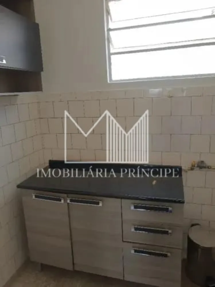 Apartamento, 1 quarto, 30 m² - Foto 5