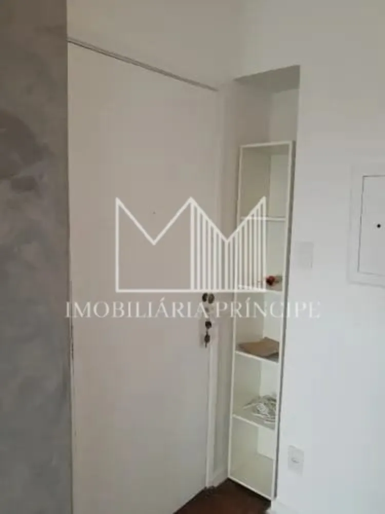Apartamento, 1 quarto, 30 m² - Foto 4