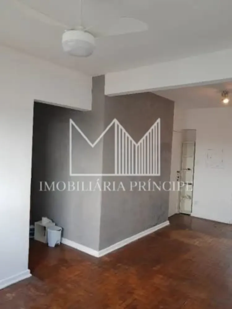 Apartamento, 1 quarto, 30 m² - Foto 2