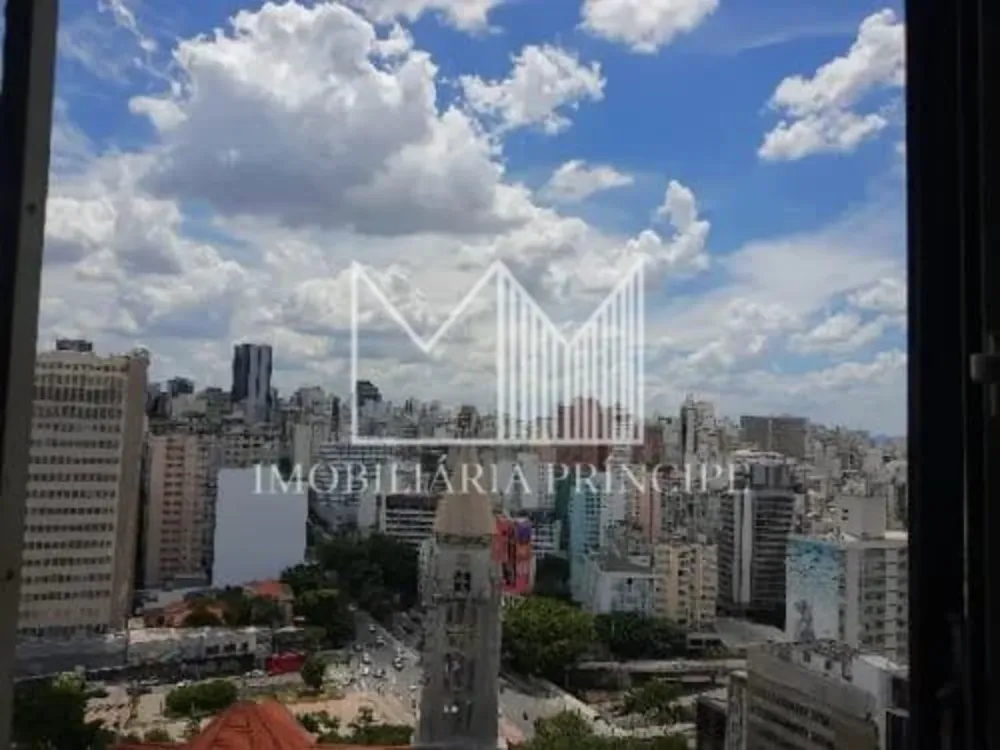 Apartamento, 1 quarto, 30 m² - Foto 11