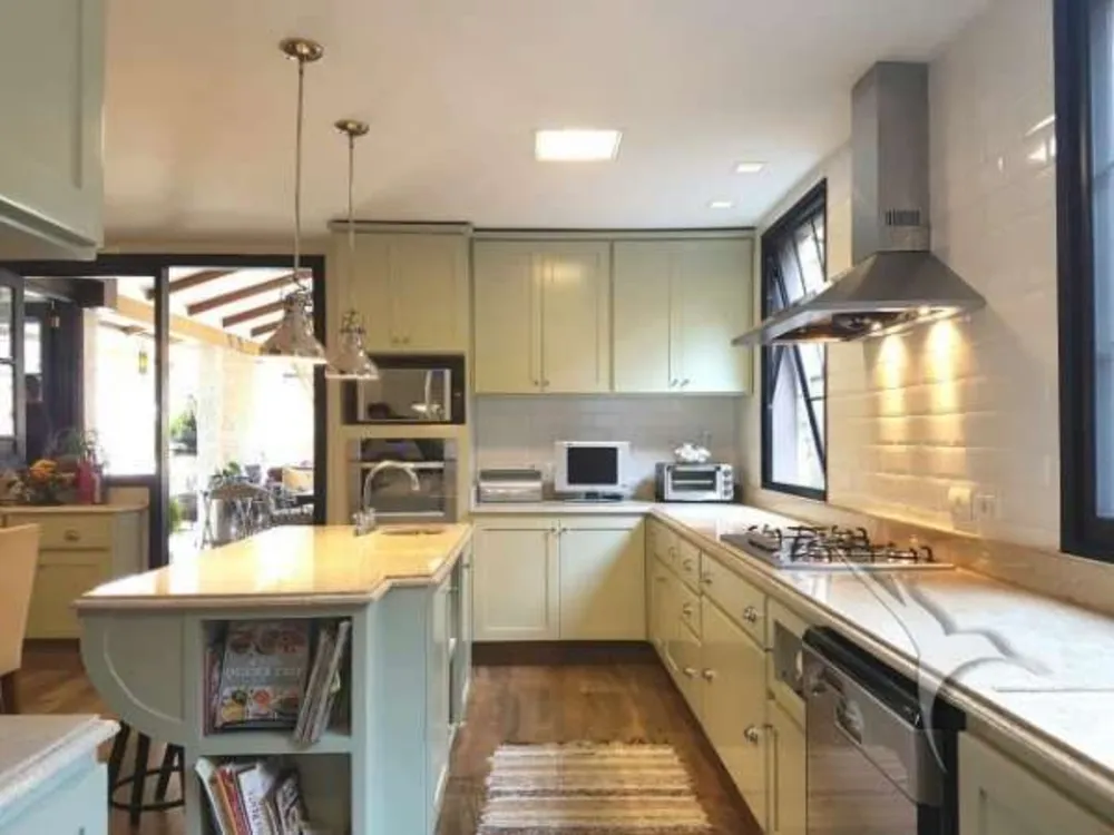 Casa, 4 quartos, 640 m² - Foto 10