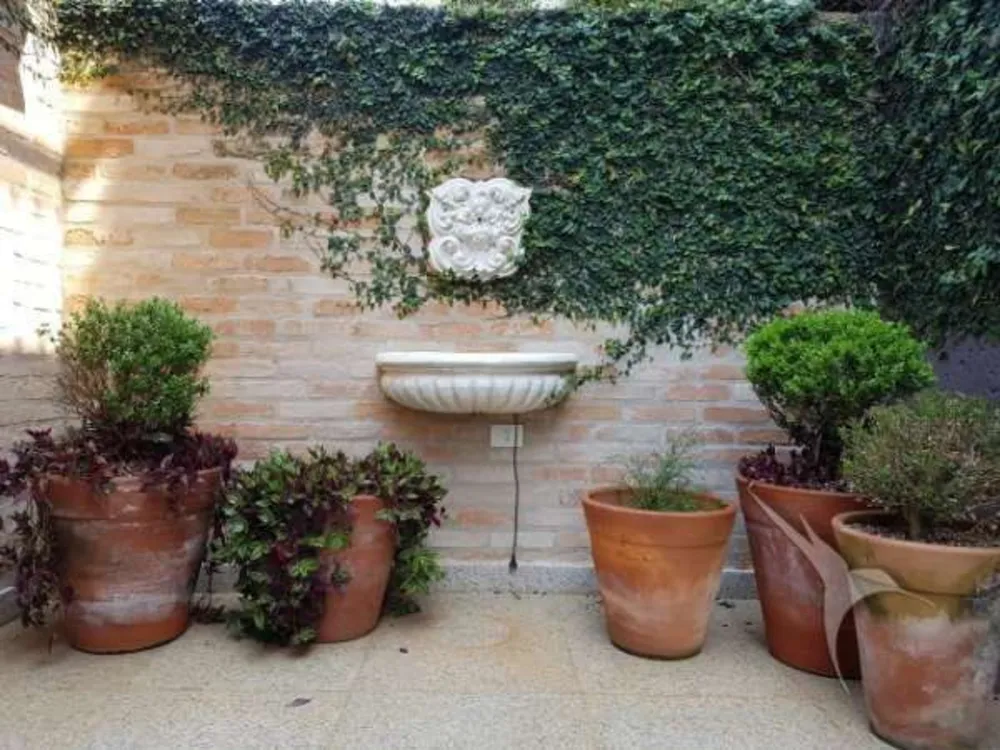 Casa, 4 quartos, 640 m² - Foto 1