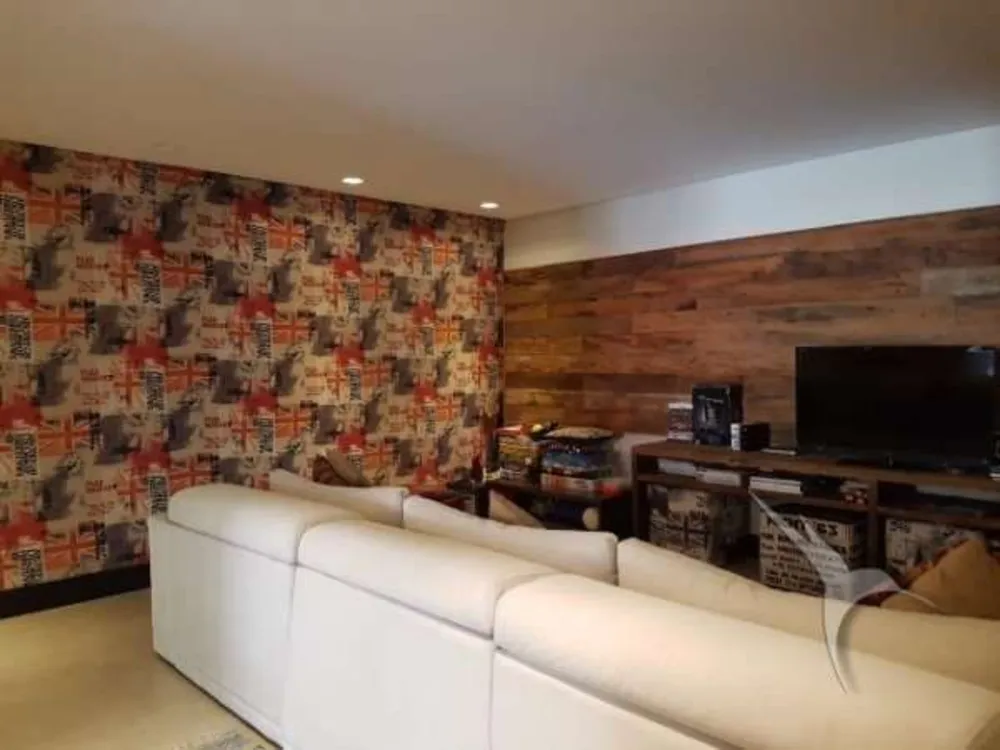 Casa, 4 quartos, 640 m² - Foto 4