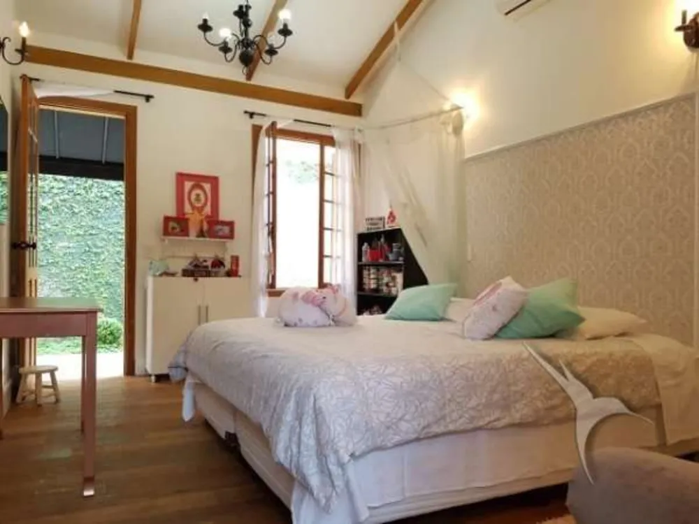 Casa, 4 quartos, 640 m² - Foto 8
