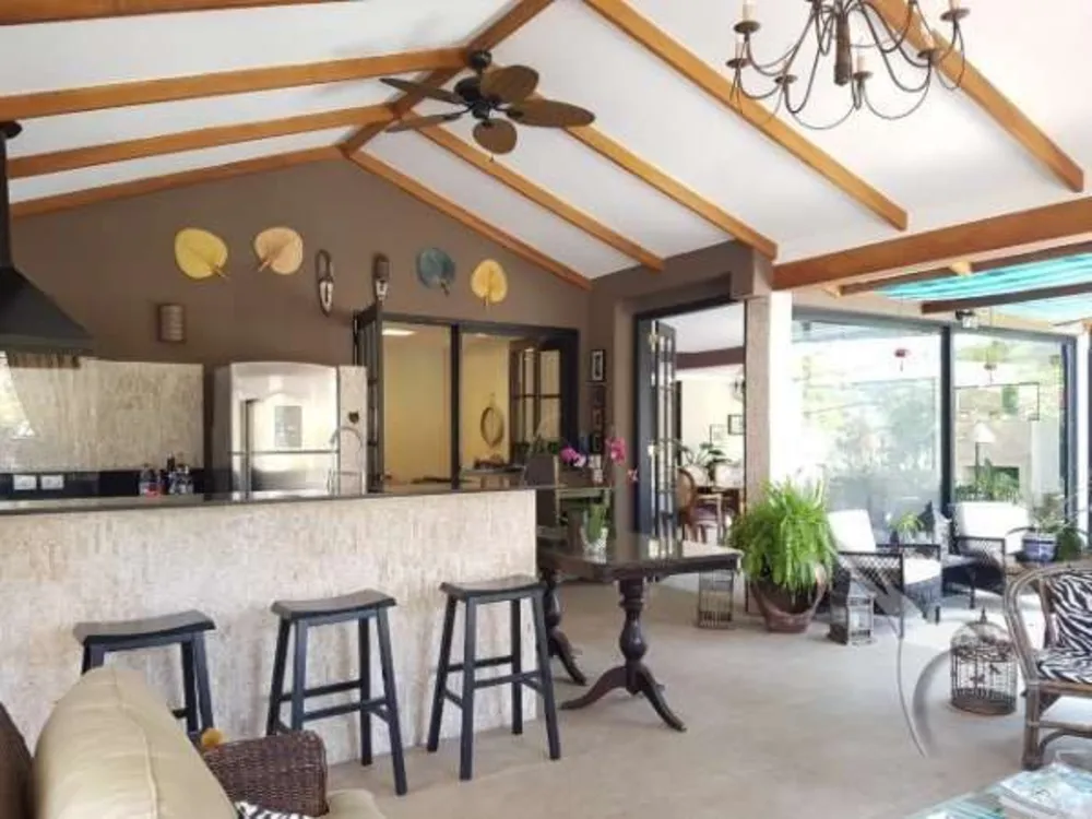 Casa, 4 quartos, 640 m² - Foto 8