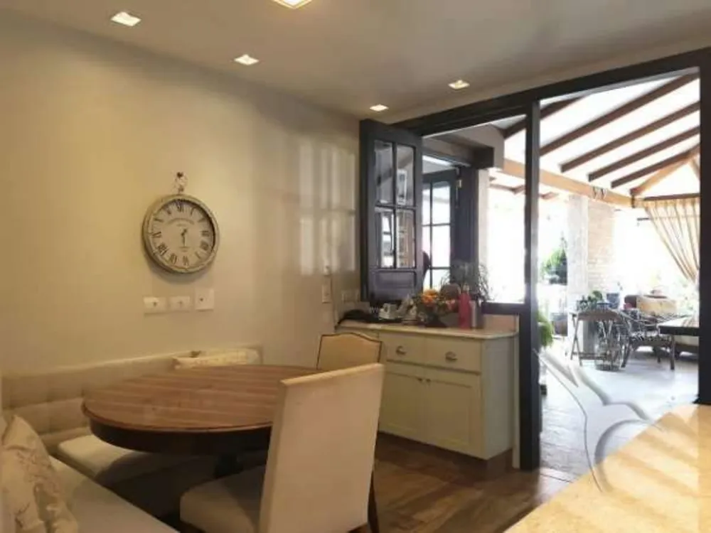 Casa, 4 quartos, 640 m² - Foto 9