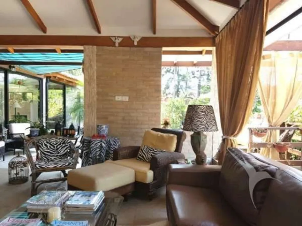 Casa, 4 quartos, 640 m² - Foto 7
