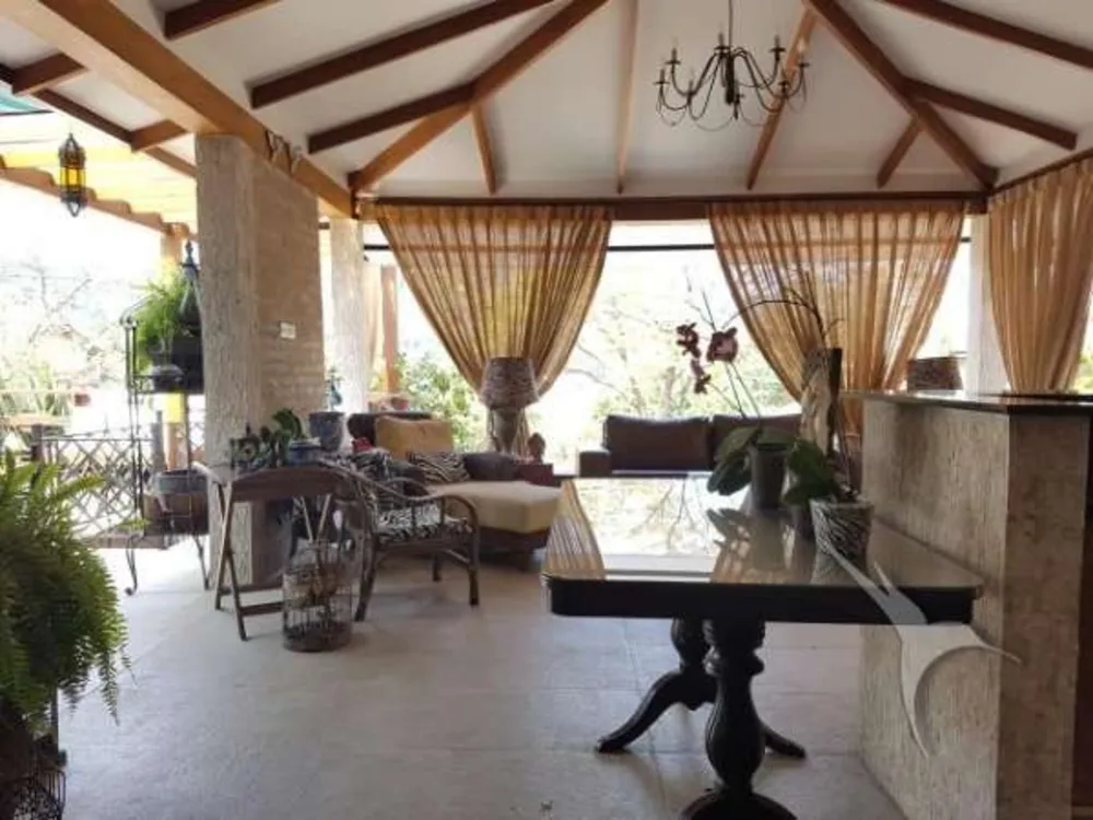 Casa, 4 quartos, 640 m² - Foto 6