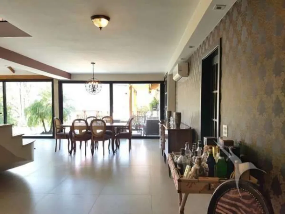 Casa, 4 quartos, 640 m² - Foto 3