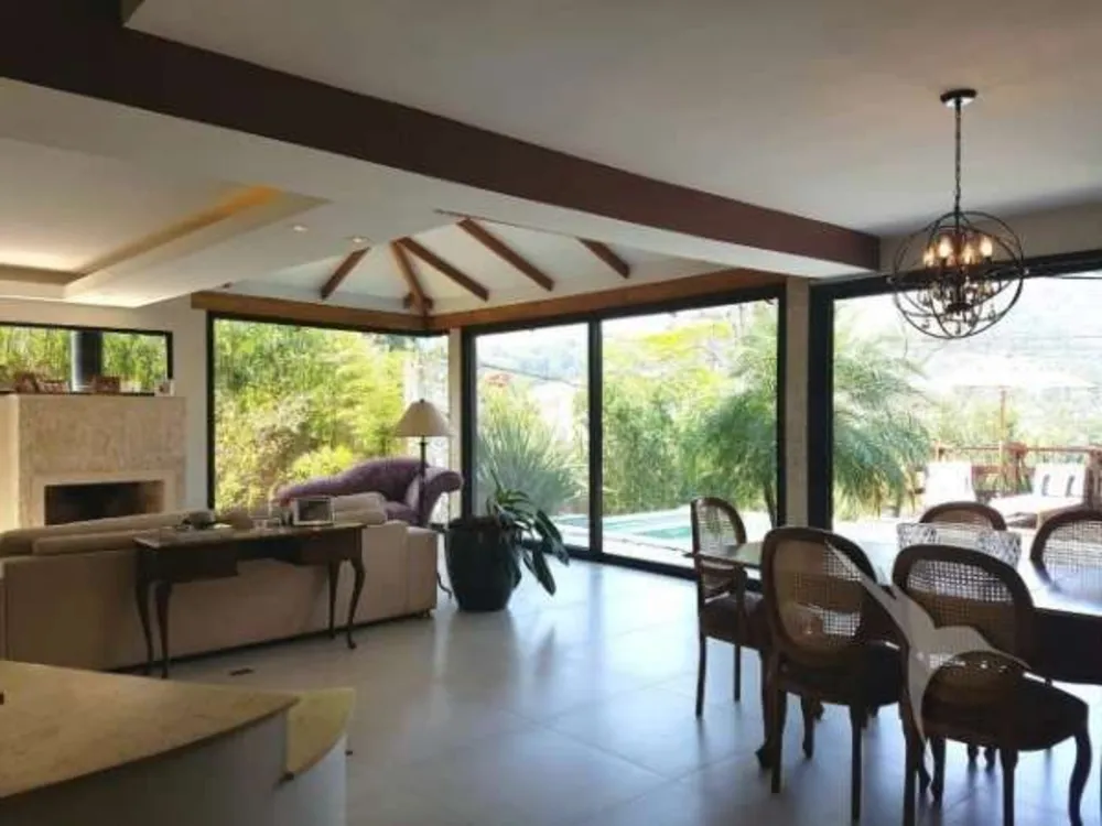 Casa, 4 quartos, 640 m² - Foto 5