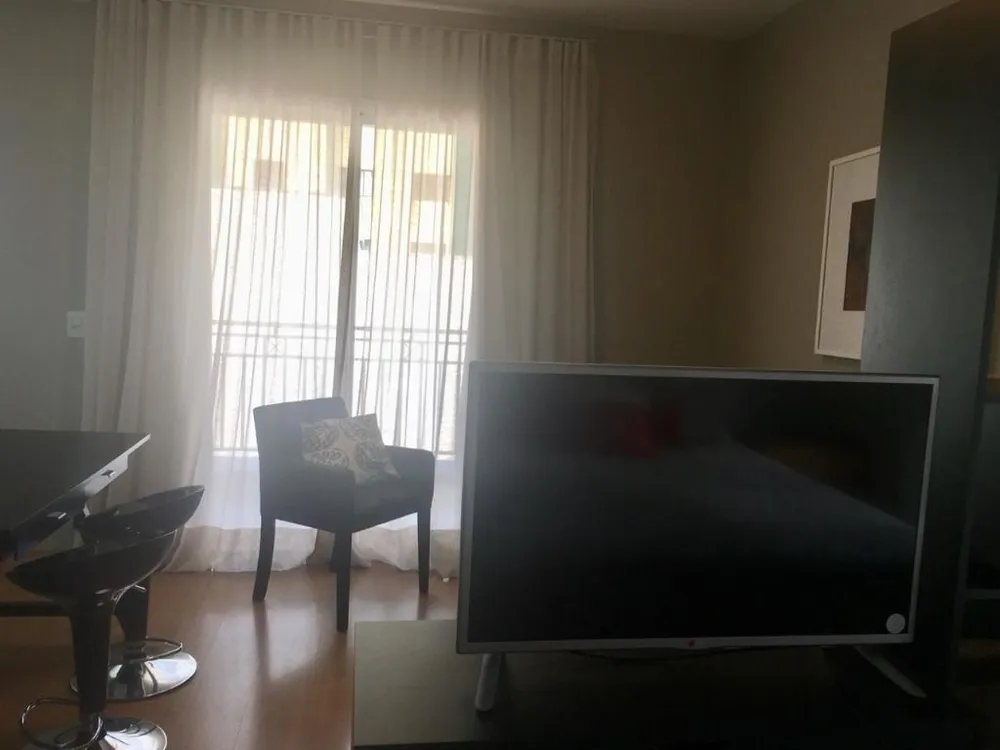 Apartamento, 1 quarto, 45 m² - Foto 3