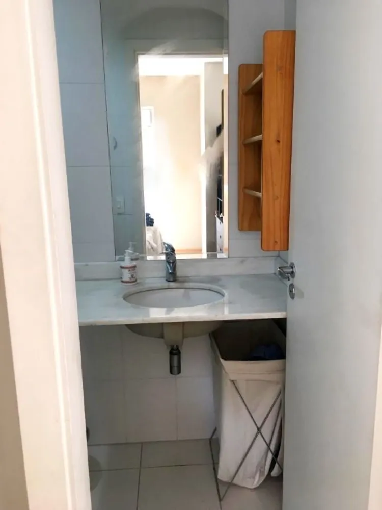 Apartamento, 1 quarto, 45 m² - Foto 9