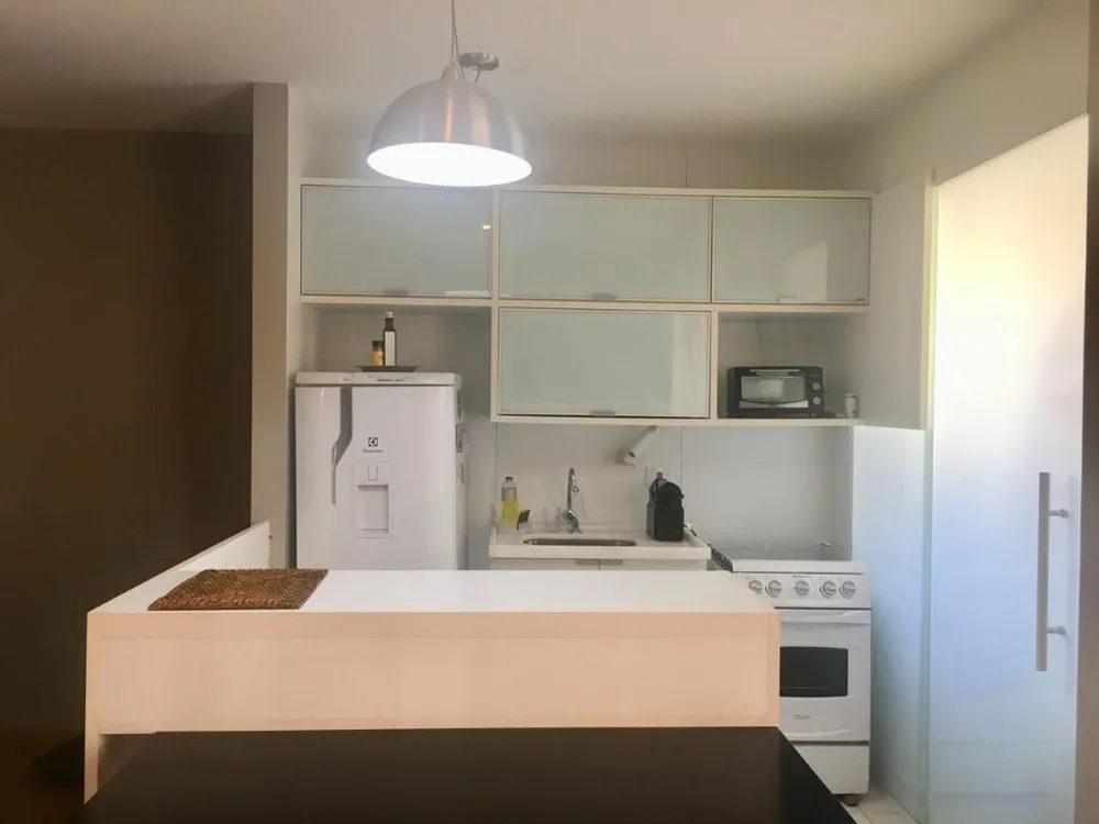 Apartamento, 1 quarto, 45 m² - Foto 6