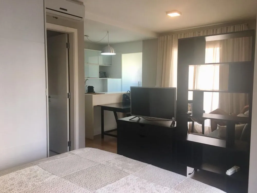 Apartamento, 1 quarto, 45 m² - Foto 4