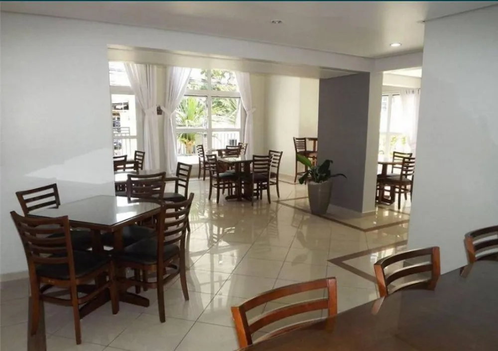 Apartamento, 3 quartos, 108 m² - Foto 1