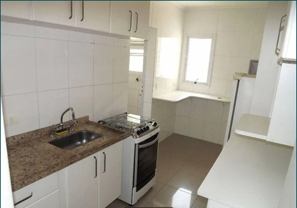 Apartamento, 3 quartos, 108 m² - Foto 6