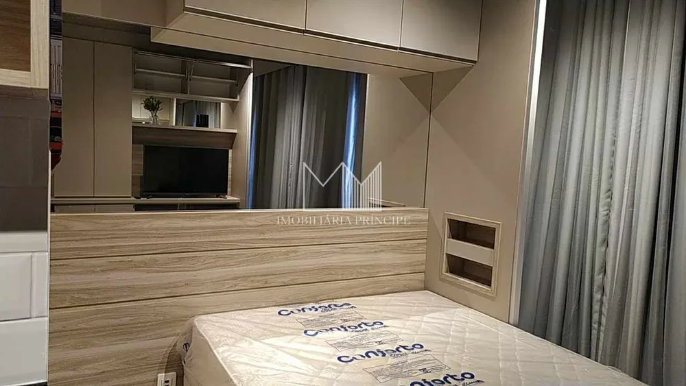 Apartamento, 1 quarto, 36 m² - Foto 13