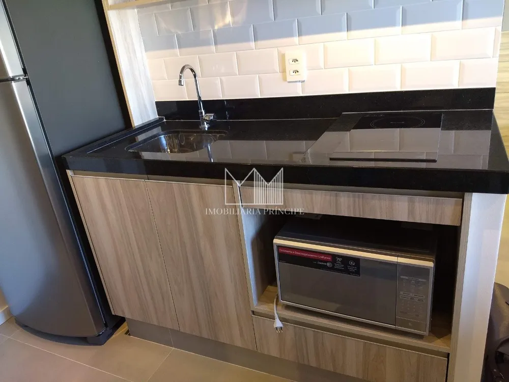 Apartamento, 1 quarto, 36 m² - Foto 3