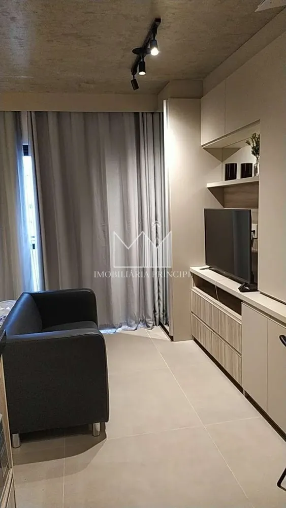 Apartamento, 1 quarto, 36 m² - Foto 6