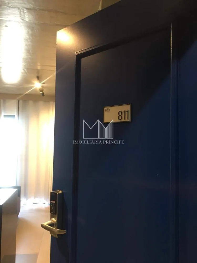 Apartamento, 1 quarto, 36 m² - Foto 7