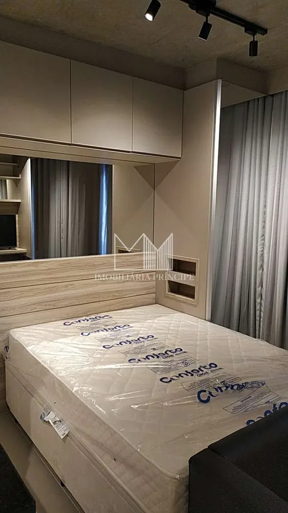 Apartamento, 1 quarto, 36 m² - Foto 16