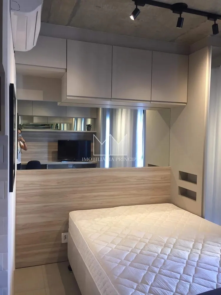 Apartamento, 1 quarto, 36 m² - Foto 9