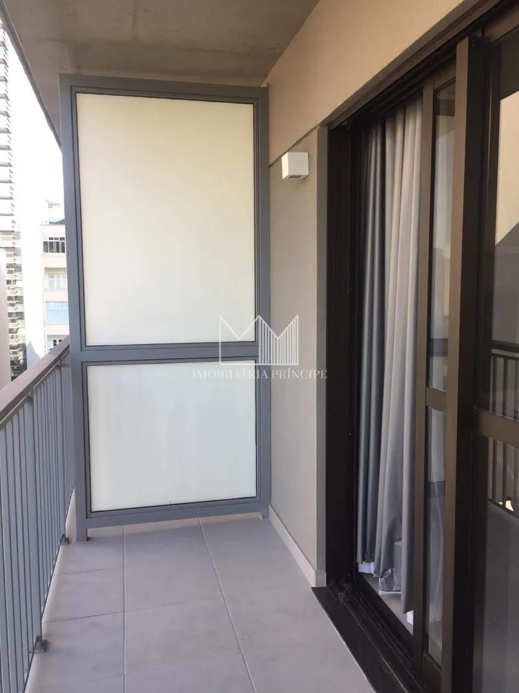 Apartamento, 1 quarto, 36 m² - Foto 11