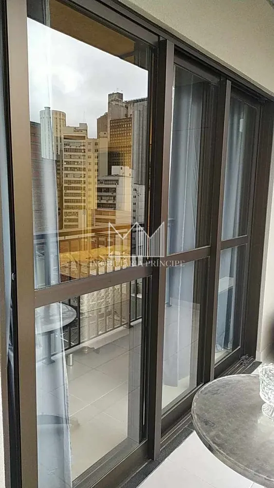 Apartamento, 1 quarto, 36 m² - Foto 5