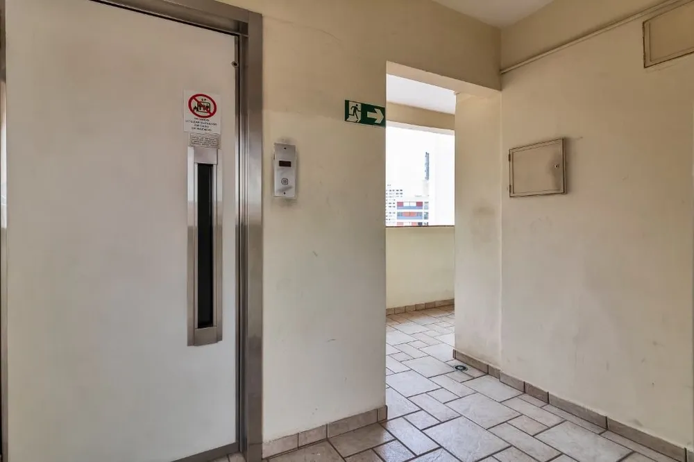 Apartamento, 1 quarto, 32 m² - Foto 12