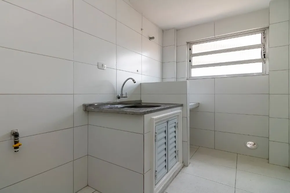 Apartamento, 1 quarto, 32 m² - Foto 5