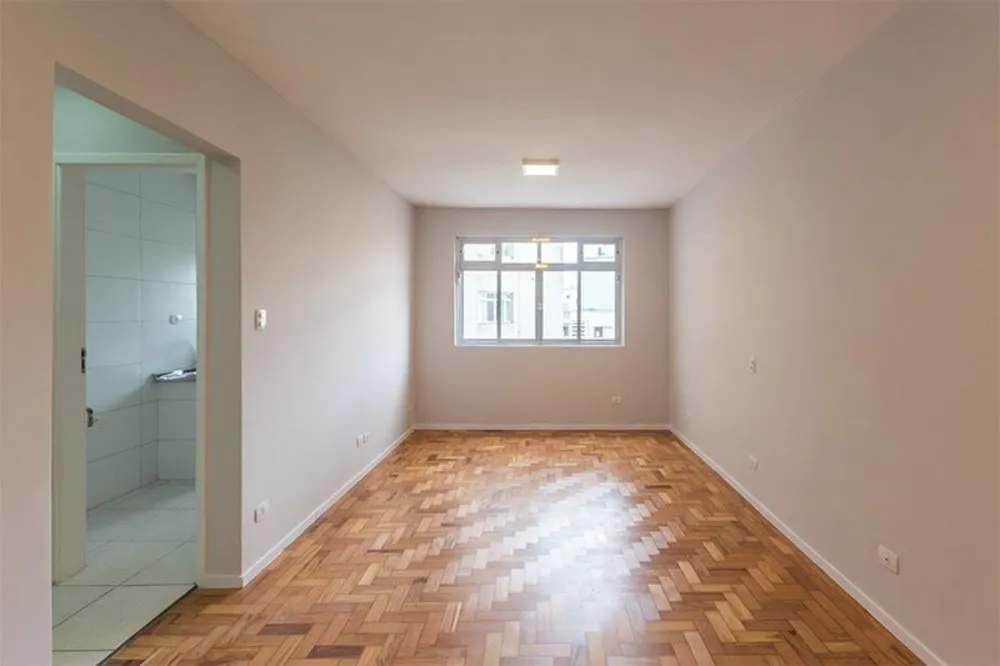 Apartamento, 1 quarto, 32 m² - Foto 6