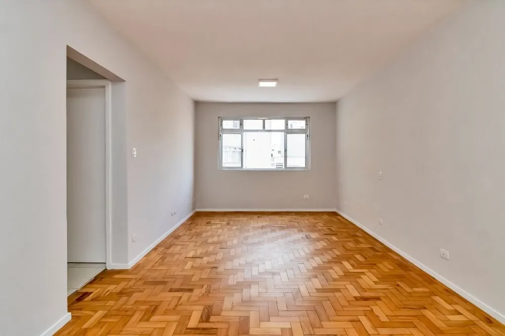 Apartamento, 1 quarto, 32 m² - Foto 2
