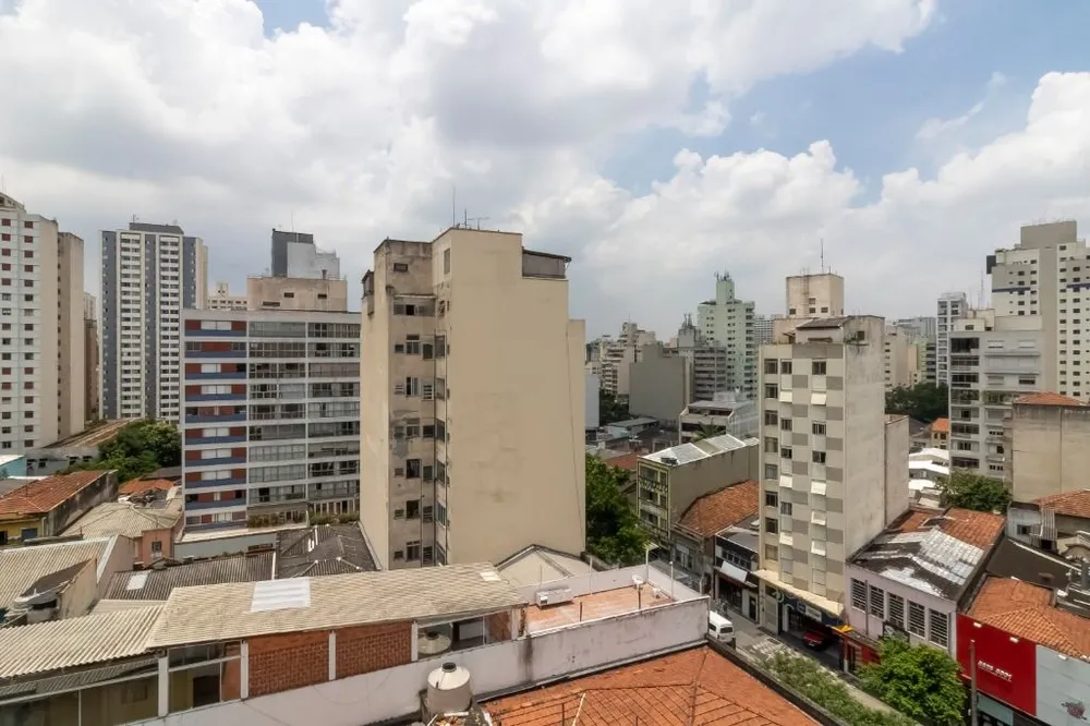 Apartamento, 1 quarto, 32 m² - Foto 10