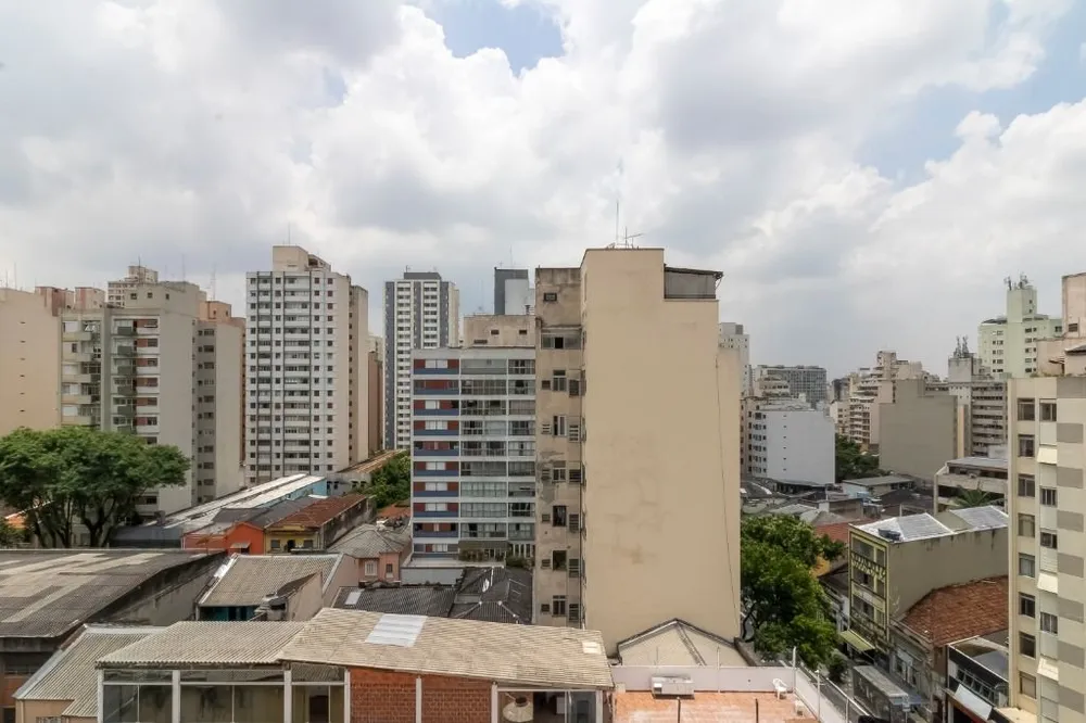 Apartamento, 1 quarto, 32 m² - Foto 2