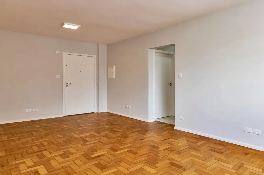 Apartamento, 1 quarto, 32 m² - Foto 7