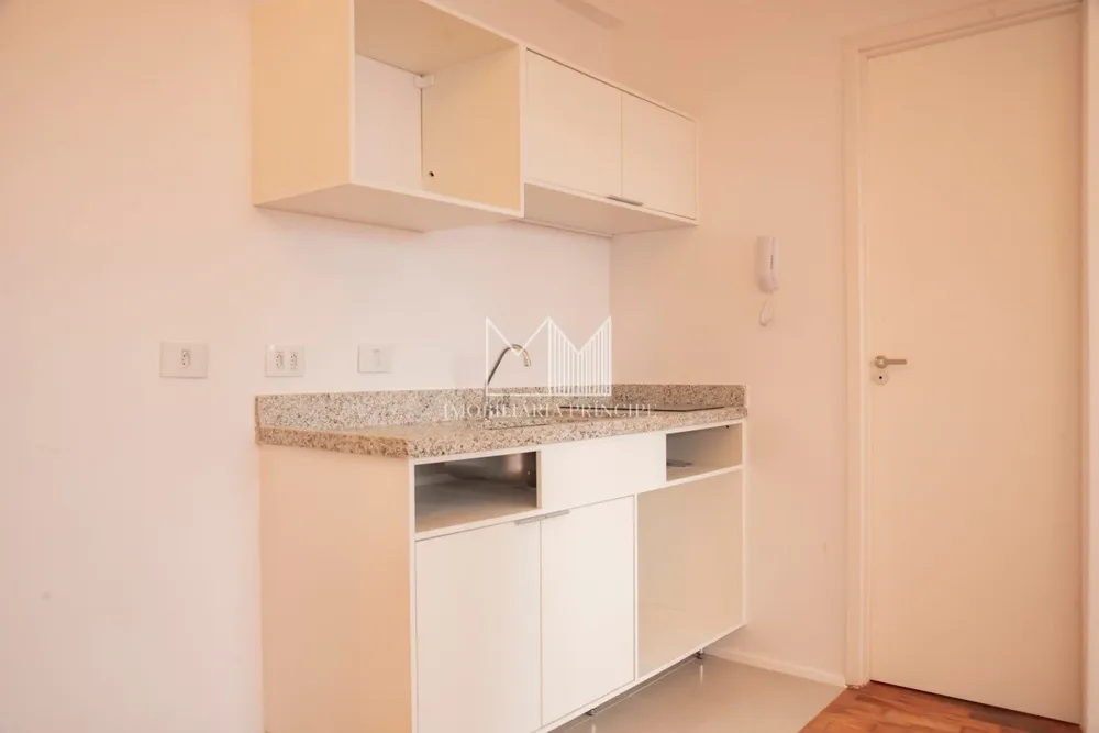 Apartamento, 1 quarto, 27 m² - Foto 5
