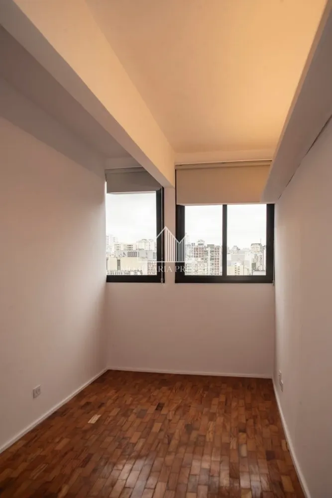 Apartamento, 1 quarto, 27 m² - Foto 2