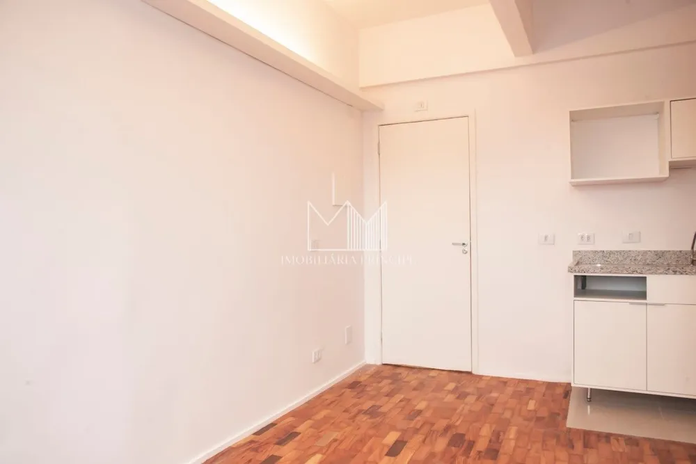 Apartamento, 1 quarto, 27 m² - Foto 1