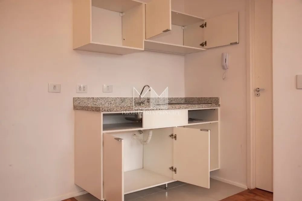 Apartamento, 1 quarto, 27 m² - Foto 7