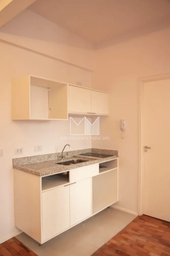 Apartamento, 1 quarto, 27 m² - Foto 6
