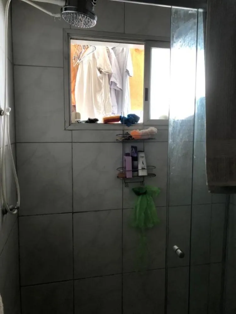 Apartamento, 1 quarto, 41 m² - Foto 6