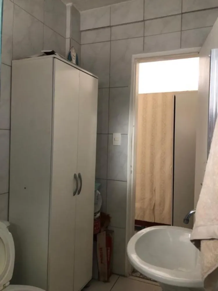 Apartamento, 1 quarto, 41 m² - Foto 9