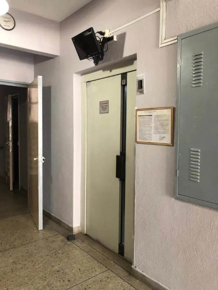 Apartamento, 1 quarto, 41 m² - Foto 5