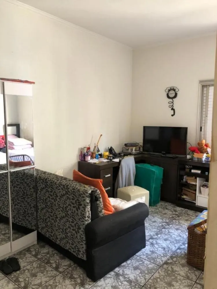 Apartamento, 1 quarto, 41 m² - Foto 2